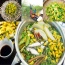 Bông điên điển tươi mới an toàn